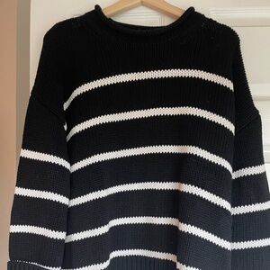 La Ligne Marina Sweater